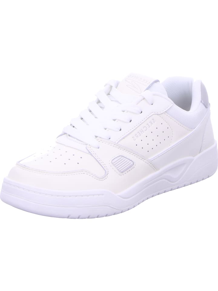 Низкие кроссовки Skechers, белый
Низкие кроссовки Skechers, белый