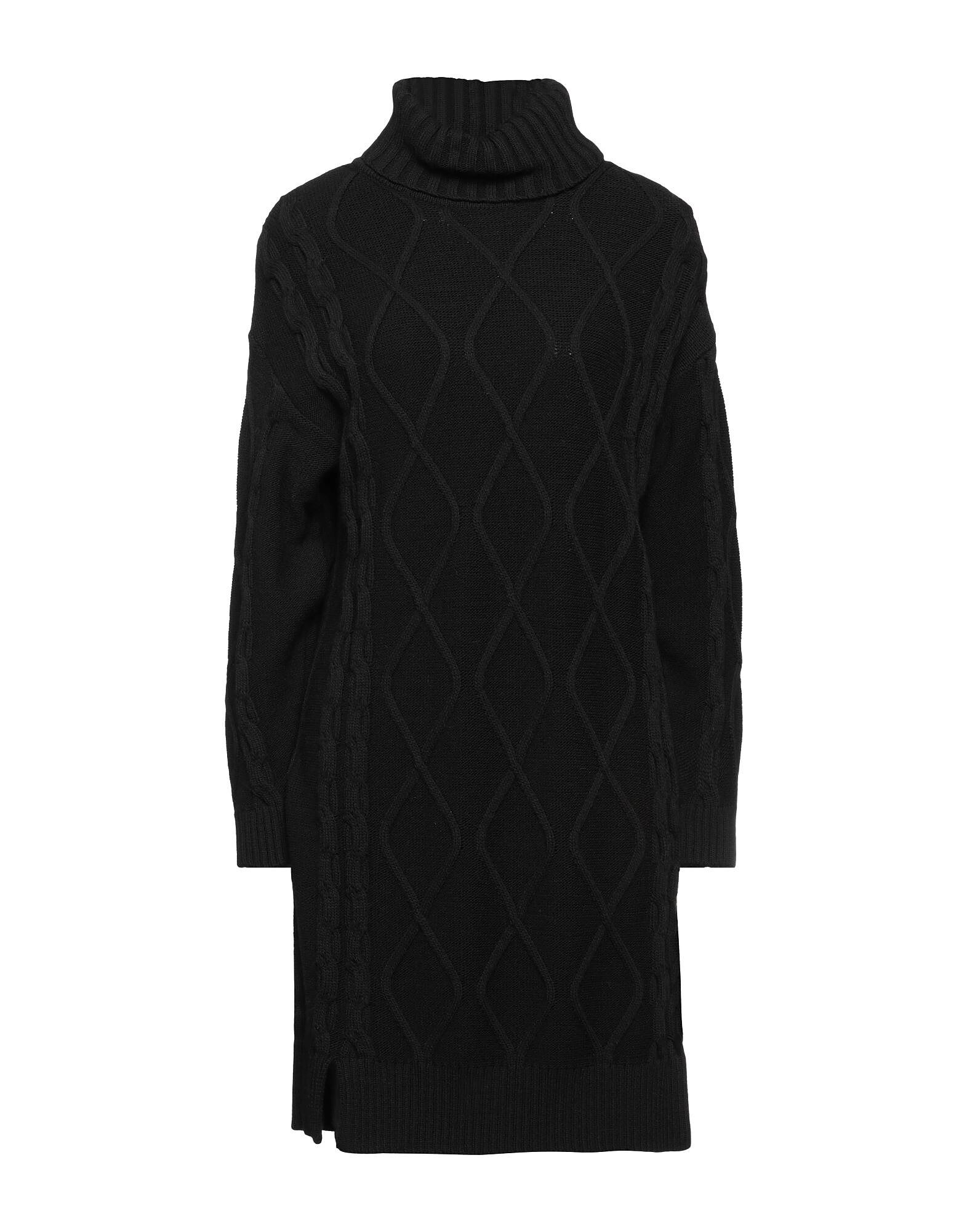 Водолазка Animagemella, черный
Водолазка Animagemella, черный