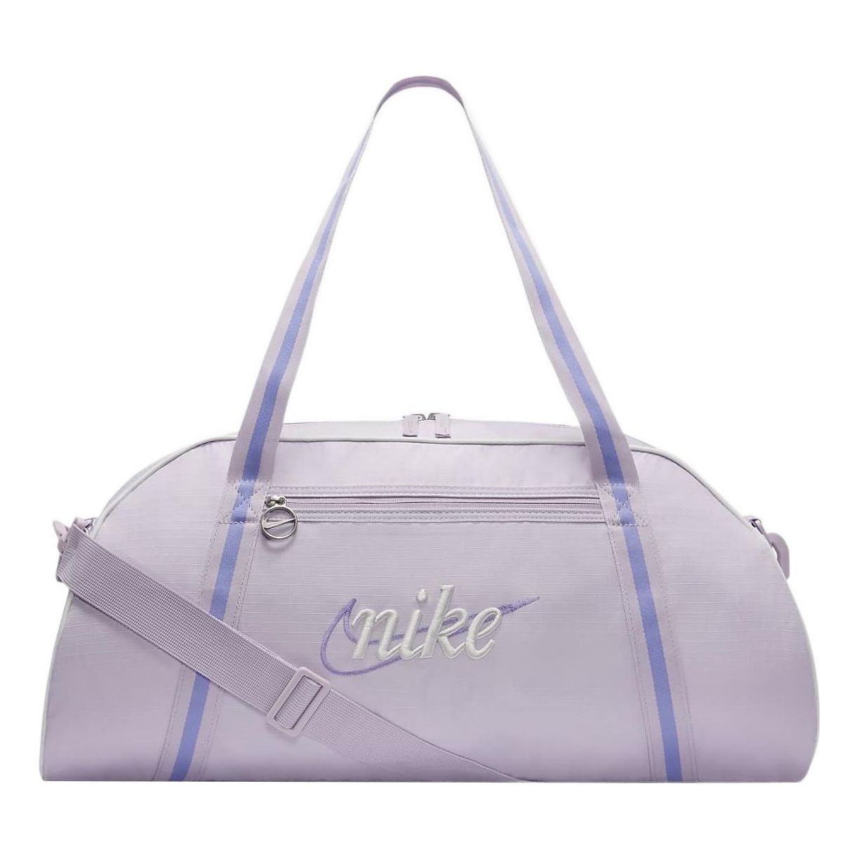 Сумка Nike GymClub Large Capacity Embroidered Logo Training Gym Unisex Pink Purple Pinkpurple
Сумка Nike GymClub Large Capacity Embroidered Logo Training Gym Unisex Pink Purple Pinkpurple