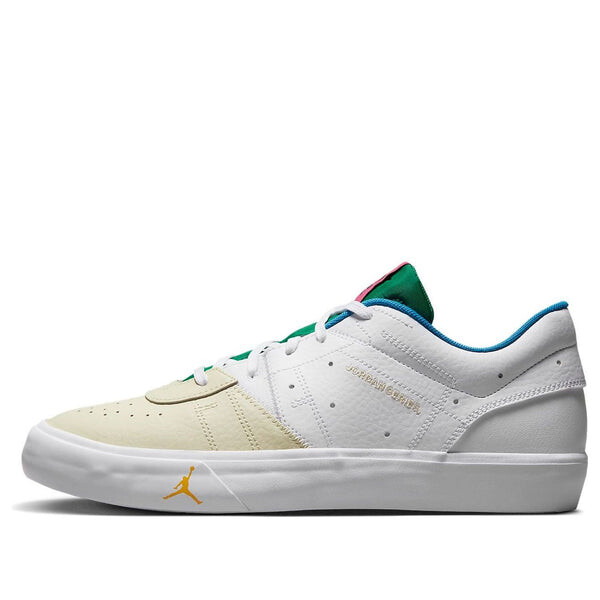 Кроссовки серии 1 обувь Air Jordan, белый
Кроссовки серии 1 обувь Air Jordan, белый