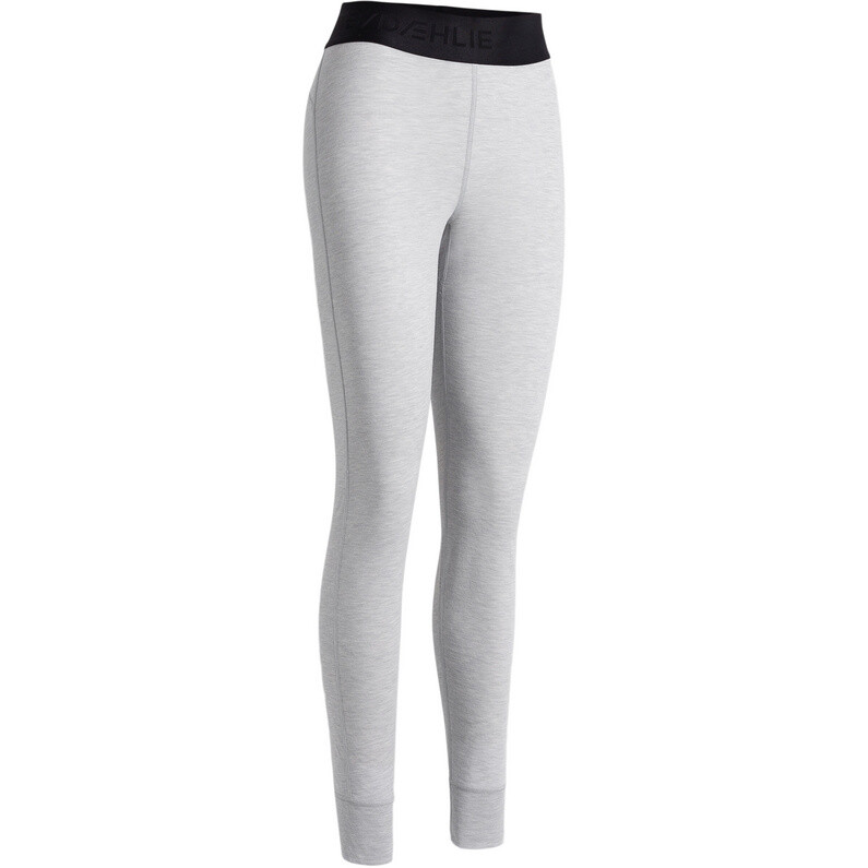 Женские брюки из смесовой шерсти Activate Daehlie, серый
Женские брюки из смесовой шерсти Activate Daehlie, серый