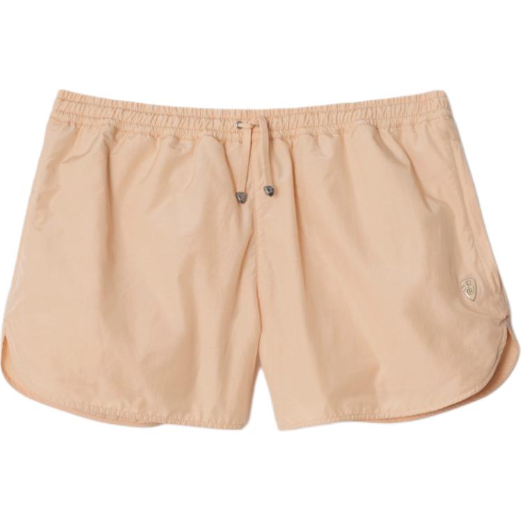 Шорты с логотипом Burberry, tea cup color
Шорты с логотипом Burberry, tea cup color