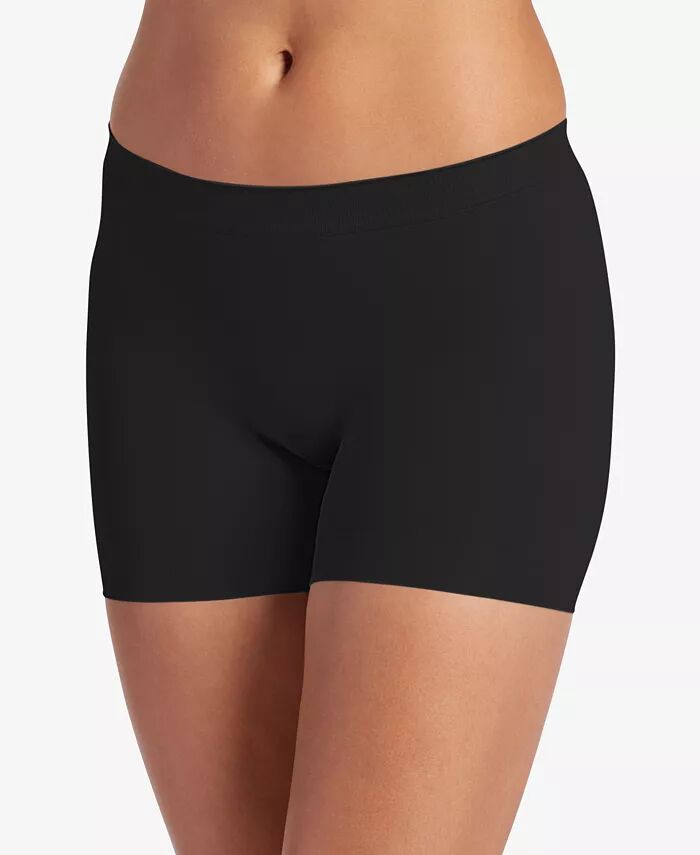 Короткие шорты Skimmies No-Chafe, доступны в увеличенных размерах 2108 Jockey, черный
Короткие шорты Skimmies No-Chafe, доступны в увеличенных размерах 2108 Jockey, черный