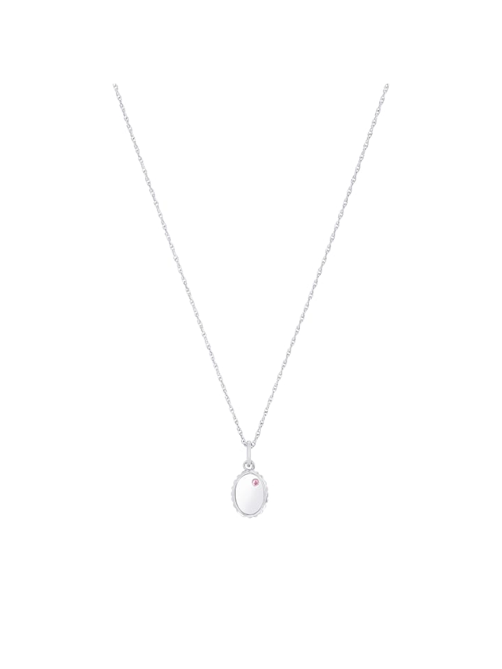 Prinzessin Lillifee Колье с подвеской, серебро 925 пробы, родированное серебро
Prinzessin Lillifee Колье с подвеской, серебро 925 пробы, родированное серебро