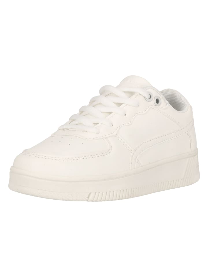 Кроссовки на шнуровке Endurance Sneaker Kego Junior, цвет 1002 White
Кроссовки на шнуровке Endurance Sneaker Kego Junior, цвет 1002 White