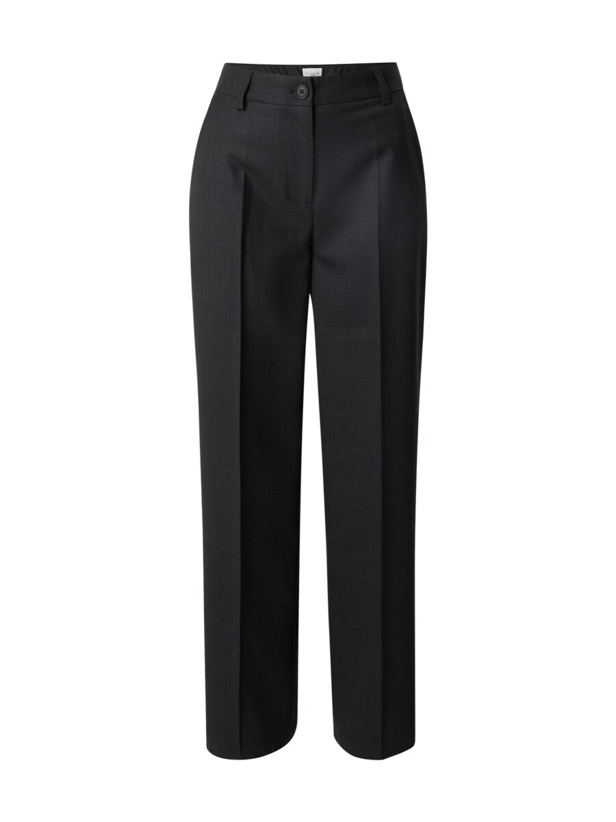 Брюки ABOUT YOU x Marie von Behrens Regular Pleated Pants, темно-серый
Брюки ABOUT YOU x Marie von Behrens Regular Pleated Pants, темно-серый