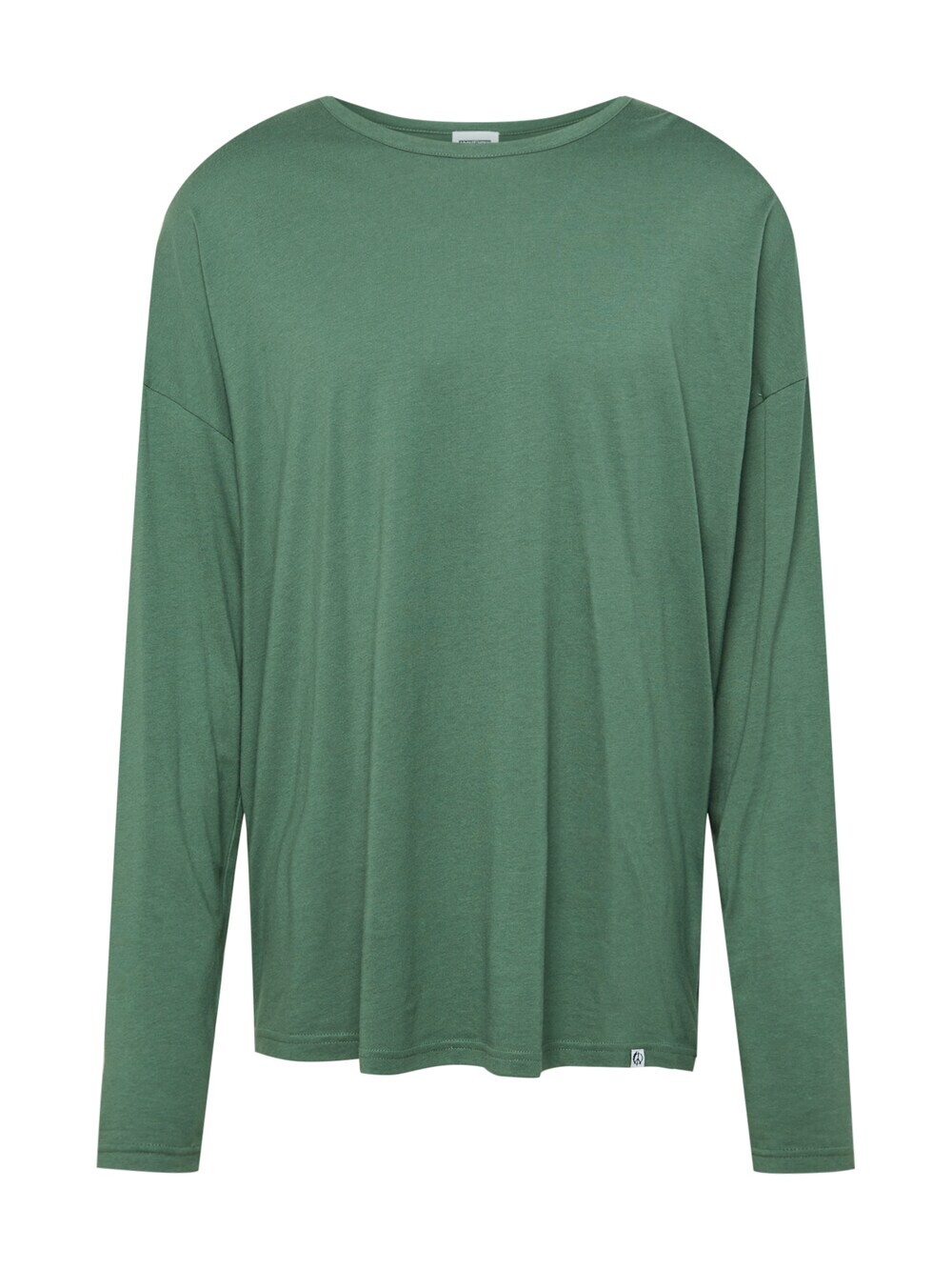 Футболка ABOUT YOU x Benny Cristo Devin, темно-зеленый
Футболка ABOUT YOU x Benny Cristo Devin, темно-зеленый