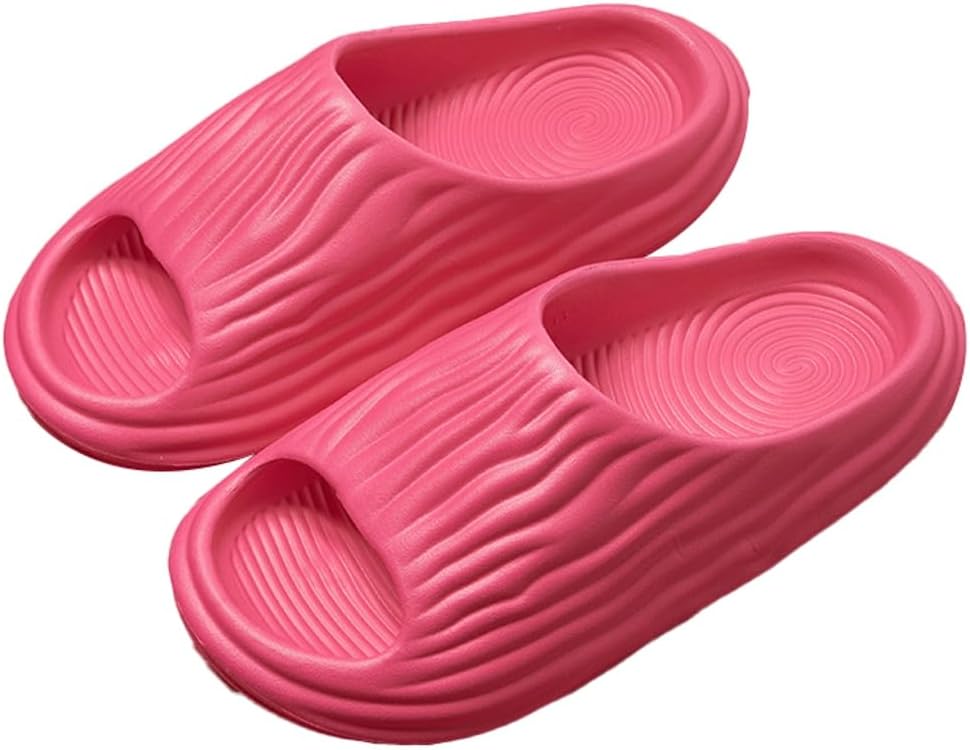 Повседневные тапочки для душа Rungion для женщин и мужчин с поддержкой свода стопы, быстросохнущие, нескользящие, легкие, для летнего пляжа, Rose
Повседневные тапочки для душа Rungion для женщин и мужчин с поддержкой свода стопы, быстросохнущие, нескользящие, легкие, для летнего пляжа, Rose