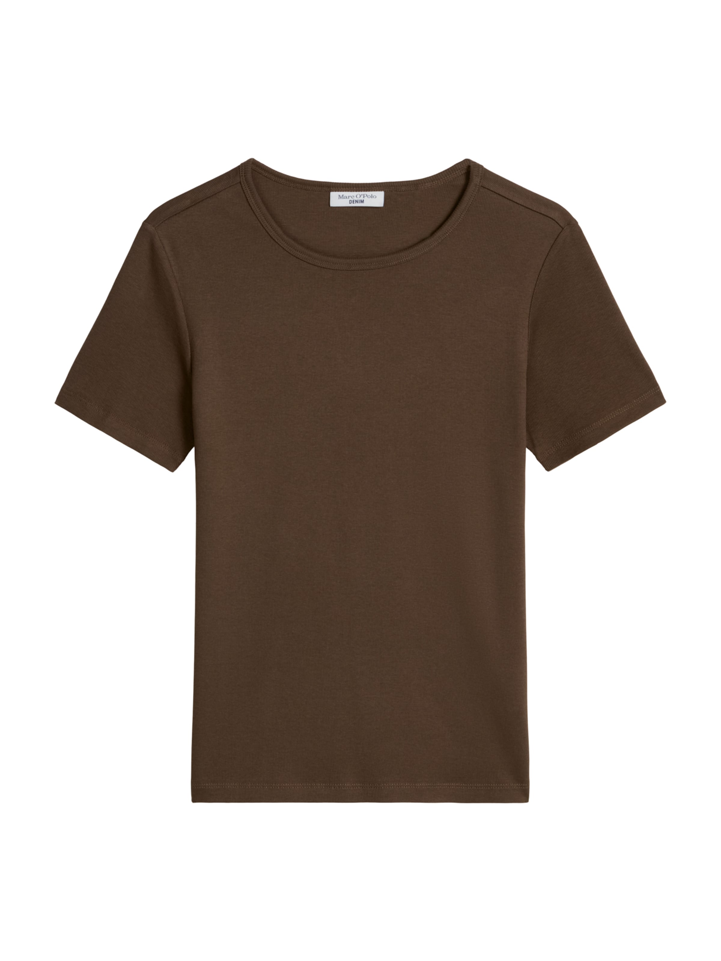 Marc O'Polo DENIM Футболка в темно-коричневом цвете, Коричневый, Marc O'Polo DENIM Футболка в темно-коричневом цвете
Marc O'Polo DENIM Футболка в темно-коричневом цвете, Коричневый, Marc O'Polo DENIM Футболка в темно-коричневом цвете