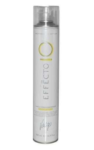 Vitalitys Effecto сильный лак для волос 500мл Inna marka
Vitalitys Effecto сильный лак для волос 500мл Inna marka