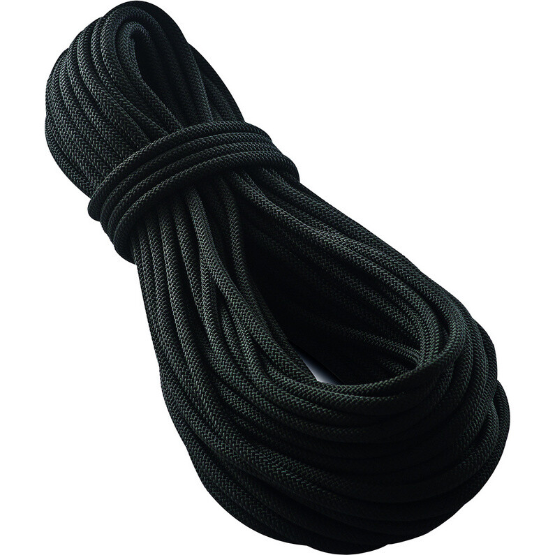 Веревка Smart 100 черная Tendon, черный
Веревка Smart 100 черная Tendon, черный