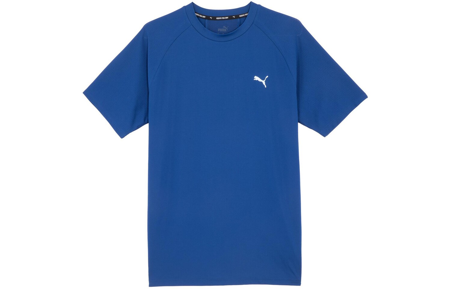 Мужская футболка Puma, темно-синий
Мужская футболка Puma, темно-синий