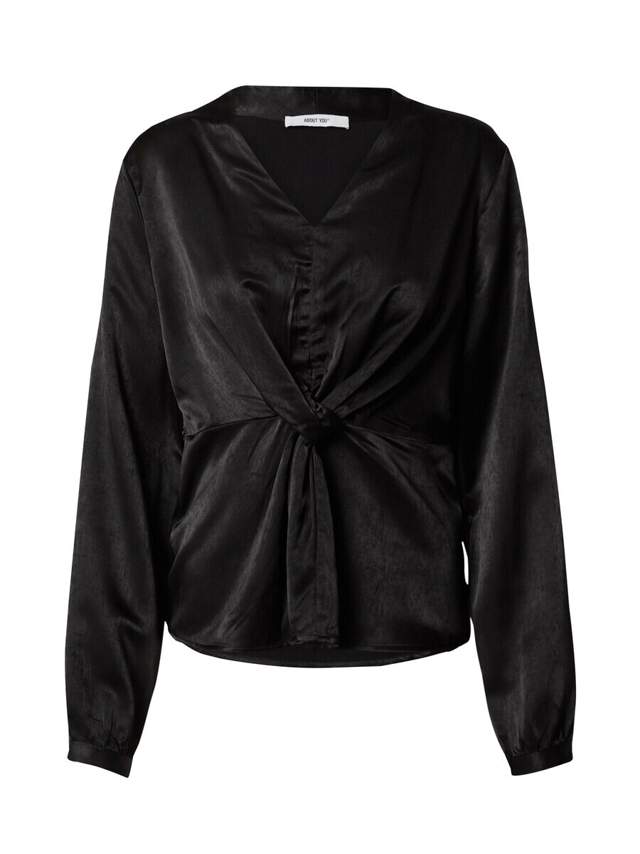 Блуза About You RIA, черный
Блуза About You RIA, черный
