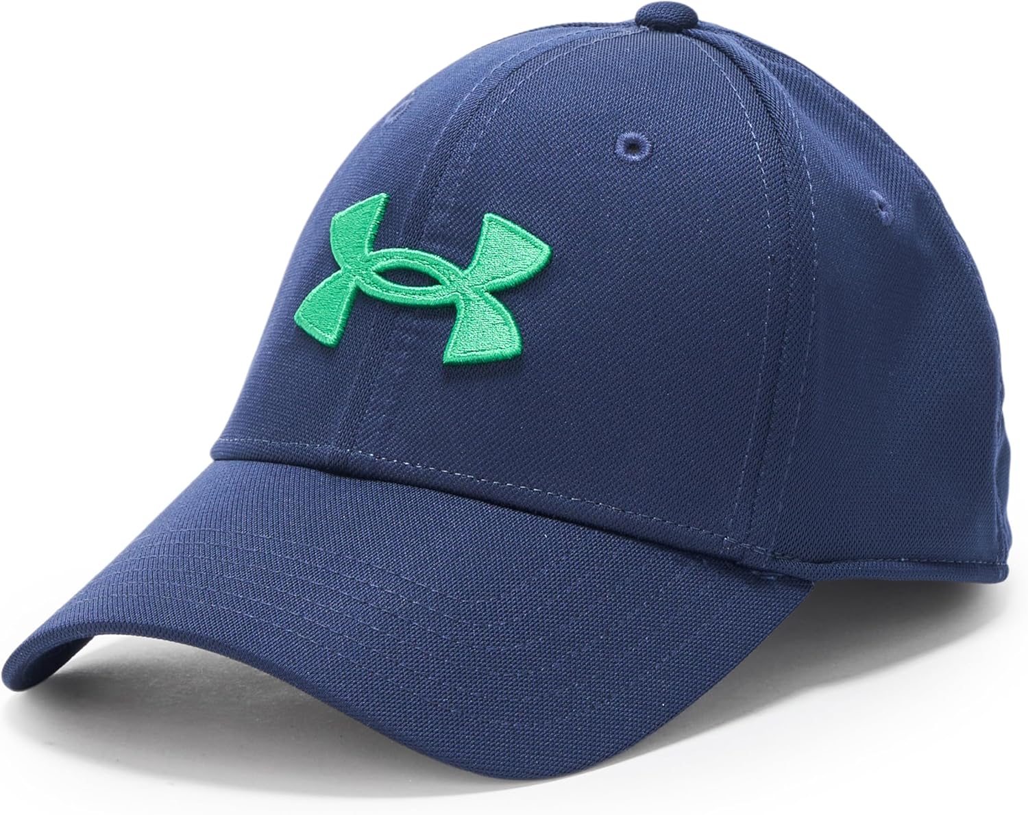 Under Armour мужская кепка Blitzing Cap Stretch Fit, (412) Midnight Navy/Team Kelly Green
Under Armour мужская кепка Blitzing Cap Stretch Fit, (412) Midnight Navy/Team Kelly Green