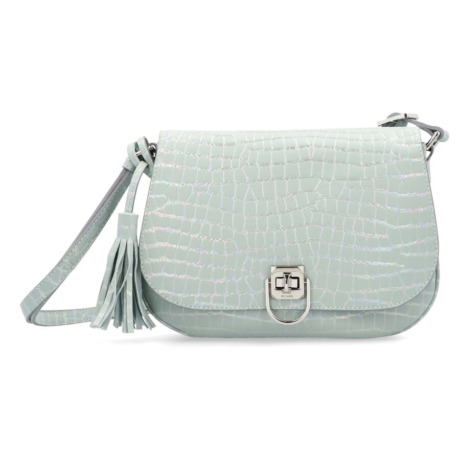 Сумка кросс-боди Picard Mermaid, Mint
Сумка кросс-боди Picard Mermaid, Mint