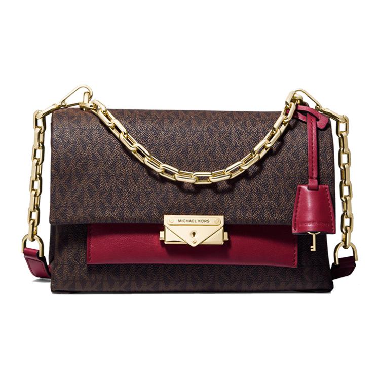 MICHAEL KORS Коллекция багажа Сумки через плечо
MICHAEL KORS Коллекция багажа Сумки через плечо