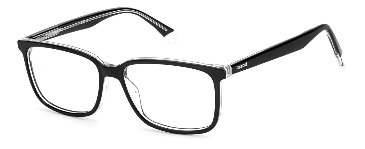 Мужские оптические оправы PLD D394 POLAROID
Мужские оптические оправы PLD D394 POLAROID