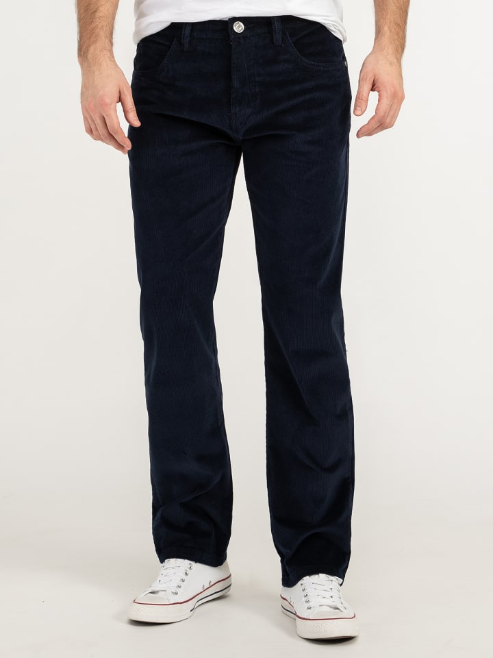 Чинос Rock Creek, темно-синий
Чинос Rock Creek, темно-синий