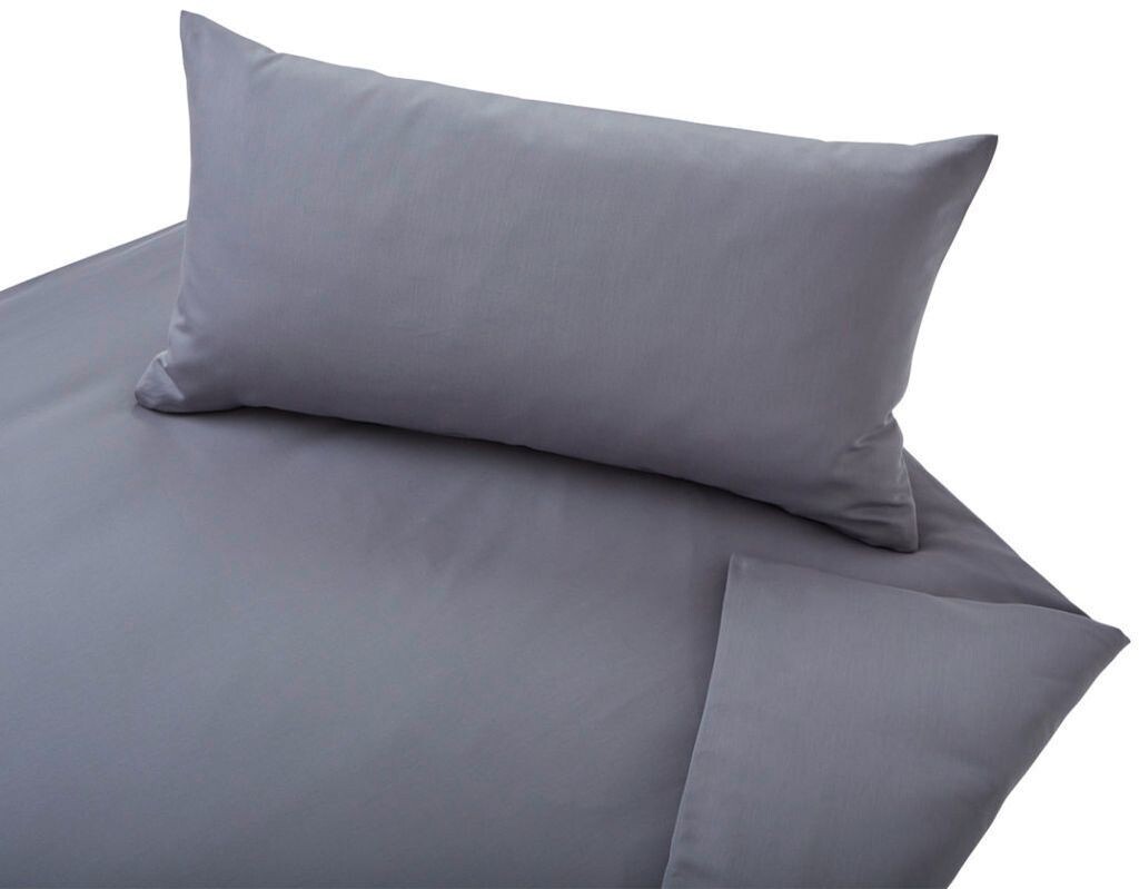 Комплект постельного белья из органического сатина Cotonea Classic Color Platinum I943 Размер 200x200 + 2x 40x80 см
Комплект постельного белья из органического сатина Cotonea Classic Color Platinum I943 Размер 200x200 + 2x 40x80 см