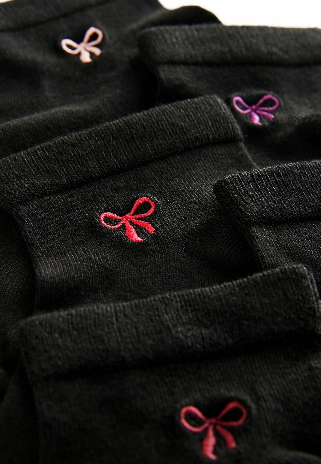 Носки MOTIF FIVE PACK Next, черный
Носки MOTIF FIVE PACK Next, черный