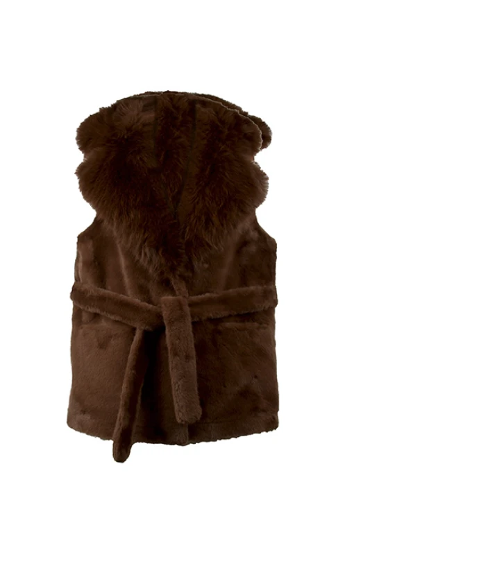 Куртка Пенни V73, коричневый
Куртка Пенни V73, коричневый