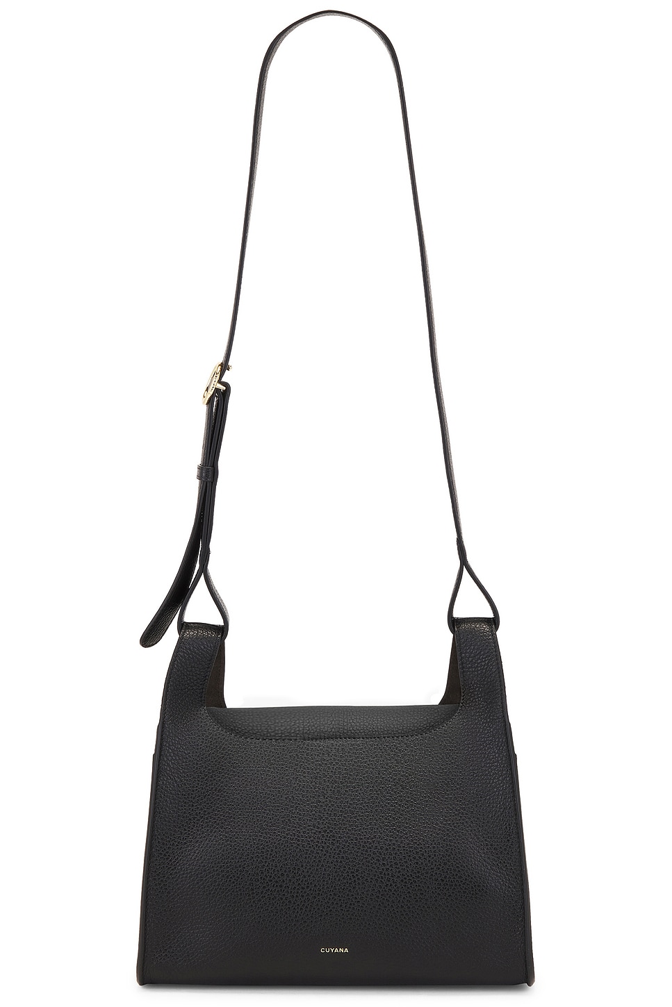 Двойная петлевая сумка Cuyana, черный
Двойная петлевая сумка Cuyana, черный