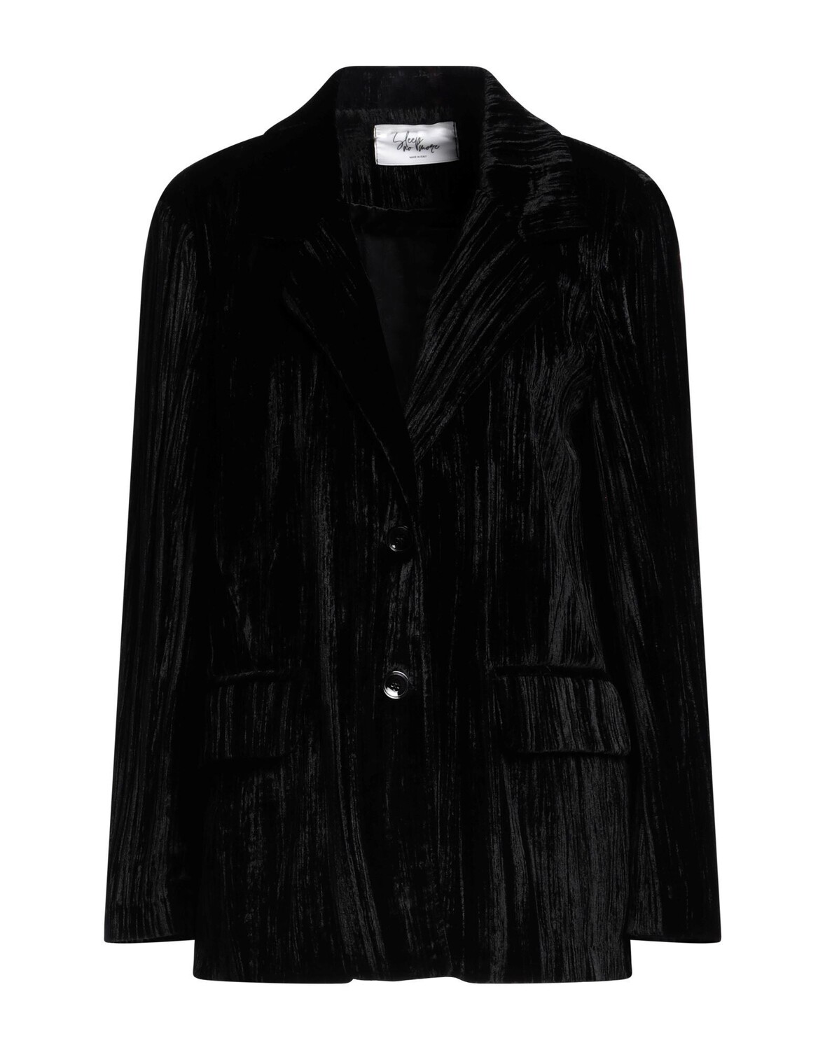 Блейзер Sleep No More, черный
Блейзер Sleep No More, черный