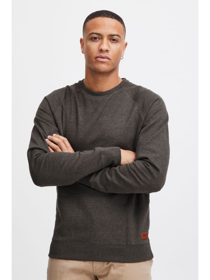 Толстовка BLEND, темно-серый
Толстовка BLEND, темно-серый