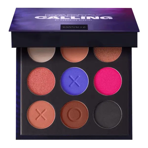 Палитра теней для век, 12,6 г Gabriella Salvete Party calling
Палитра теней для век, 12,6 г Gabriella Salvete Party calling