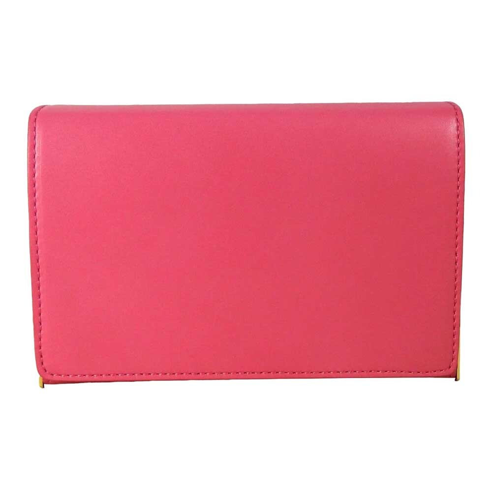 Клатч Michael Kors Raquel Minauderie, розовый
Клатч Michael Kors Raquel Minauderie, розовый