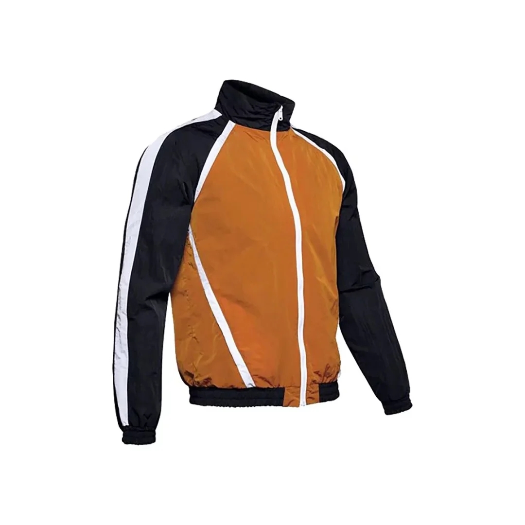 Куртка мужская honey orange Under Armour, оранжевый
Куртка мужская honey orange Under Armour, оранжевый