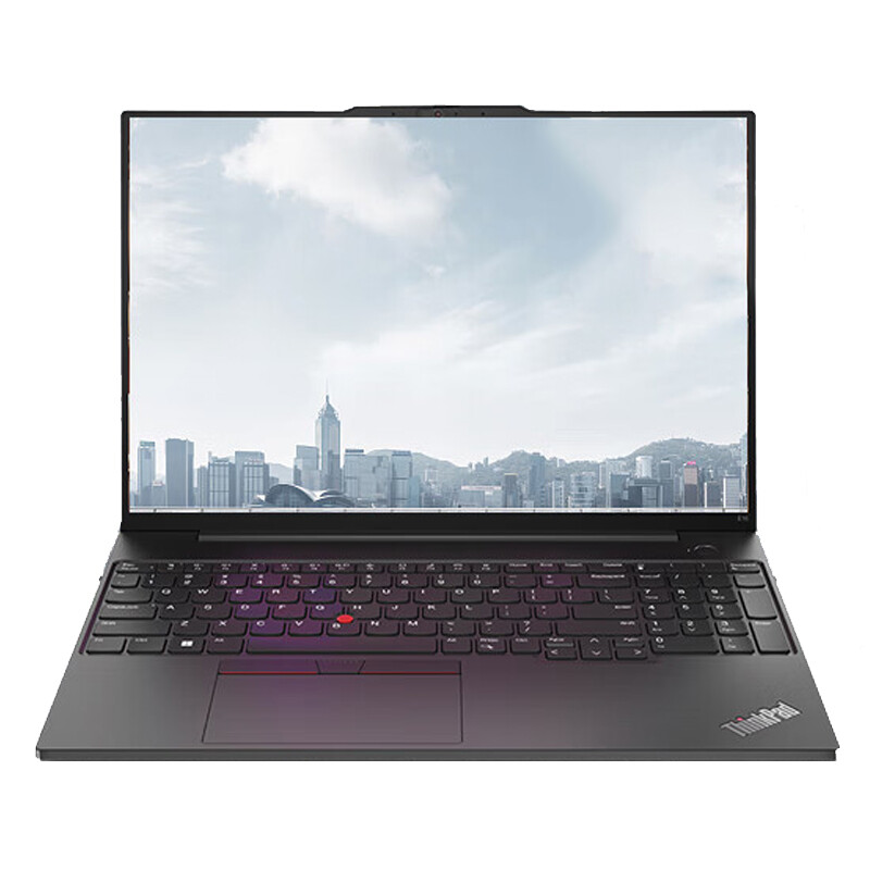 Ноутбук Lenovo ThinkPad E16 2023 16", 16Гб/512Гб, i5-1340P, Iris Xe Graphics 80EU, черный, английская раскладка
Ноутбук Lenovo ThinkPad E16 2023 16", 16Гб/512Гб, i5-1340P, Iris Xe Graphics 80EU, черный, английская раскладка