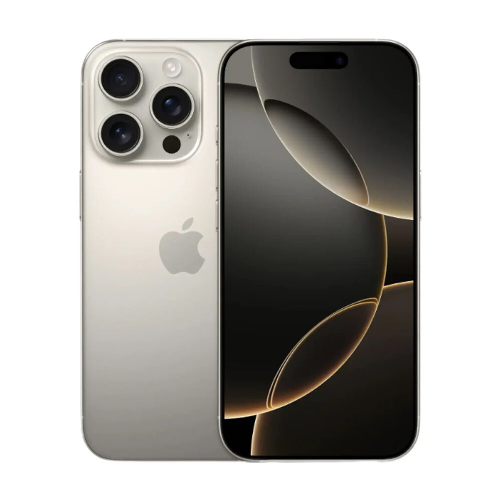 Смартфон Apple iPhone 16 Pro, 128 ГБ, (Dual eSIM), Natural Titanium, Титановый, Смартфон Apple iPhone 16 Pro, 128 ГБ, (Dual eSIM), Natural Titanium
Смартфон Apple iPhone 16 Pro, 128 ГБ, (Dual eSIM), Natural Titanium, Титановый, Смартфон Apple iPhone 16 Pro, 128 ГБ, (Dual eSIM), Natural Titanium