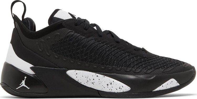 Кроссовки Jordan Luka 1 Oreo, черный
Кроссовки Jordan Luka 1 Oreo, черный