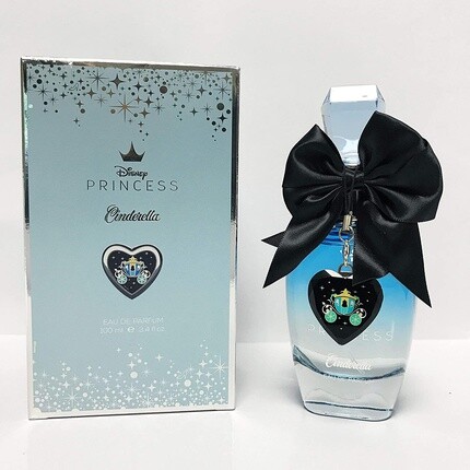 Disney Princess Disney Princess Золушка ● Парфюмированная вода для женщин/девочек-подростков/молодых дам
Disney Princess Disney Princess Золушка ● Парфюмированная вода для женщин/девочек-подростков/молодых дам