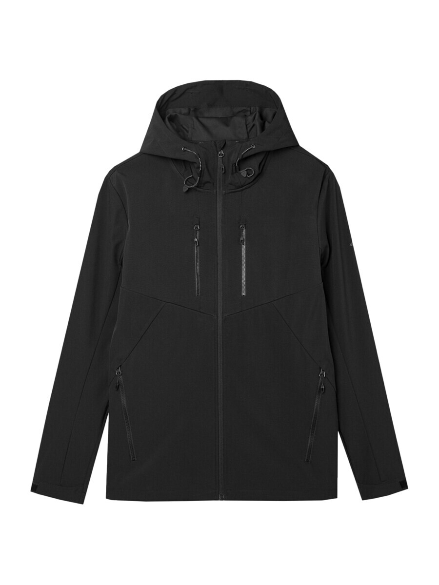 Уличная куртка 4F, черный
Уличная куртка 4F, черный