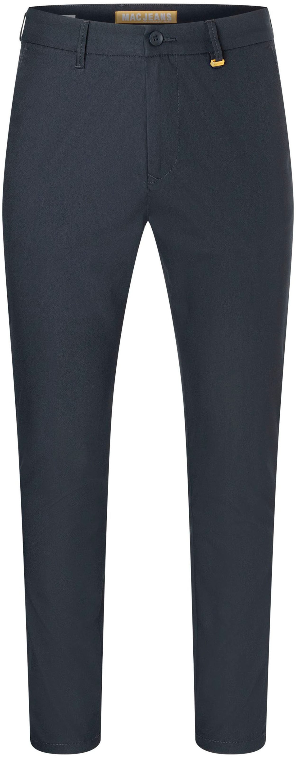 MAC Узкие брюки-чиносы в цвете Navy
MAC Узкие брюки-чиносы в цвете Navy