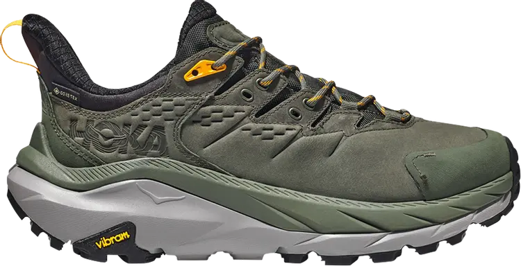 Кроссовки Kaha 2 Low GORE-TEX Thyme Radiant Yellow, зеленый
Кроссовки Kaha 2 Low GORE-TEX Thyme Radiant Yellow, зеленый