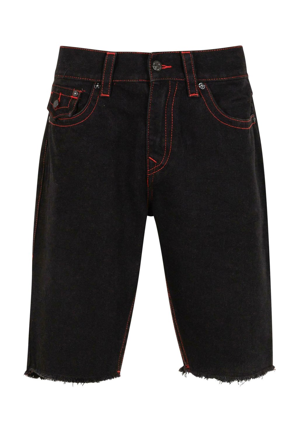 Джинсовые шорты True Religion, черный (Размер одежды: 40)
Джинсовые шорты True Religion, черный (Размер одежды: 40)