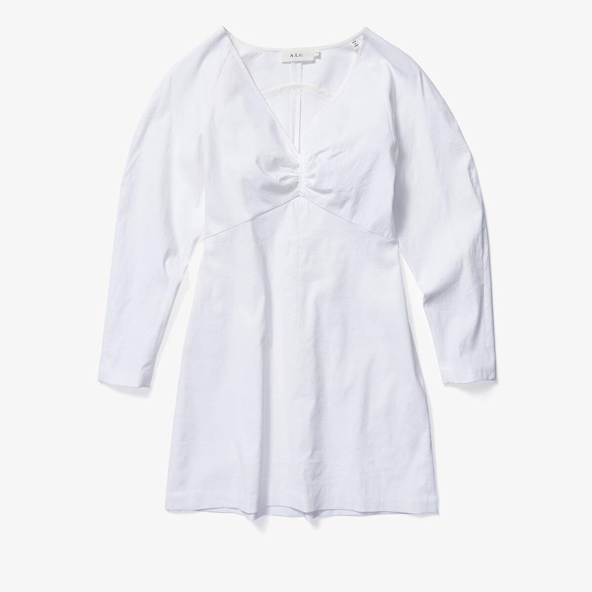 Платье A.L.C., Aila Dress
Платье A.L.C., Aila Dress