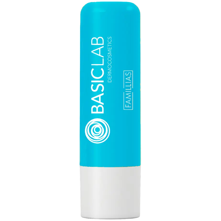 Basiclab Famillias помада, 4 г
Basiclab Famillias помада, 4 г