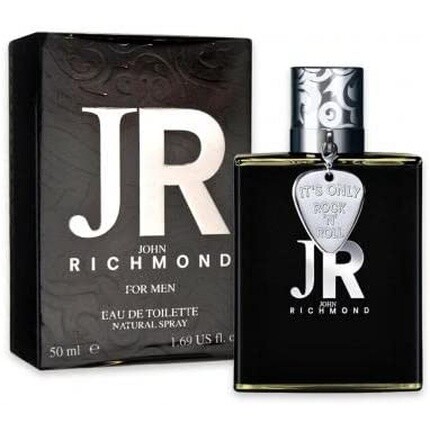 Туалетная вода John Richmond For Men 50мл
Туалетная вода John Richmond For Men 50мл