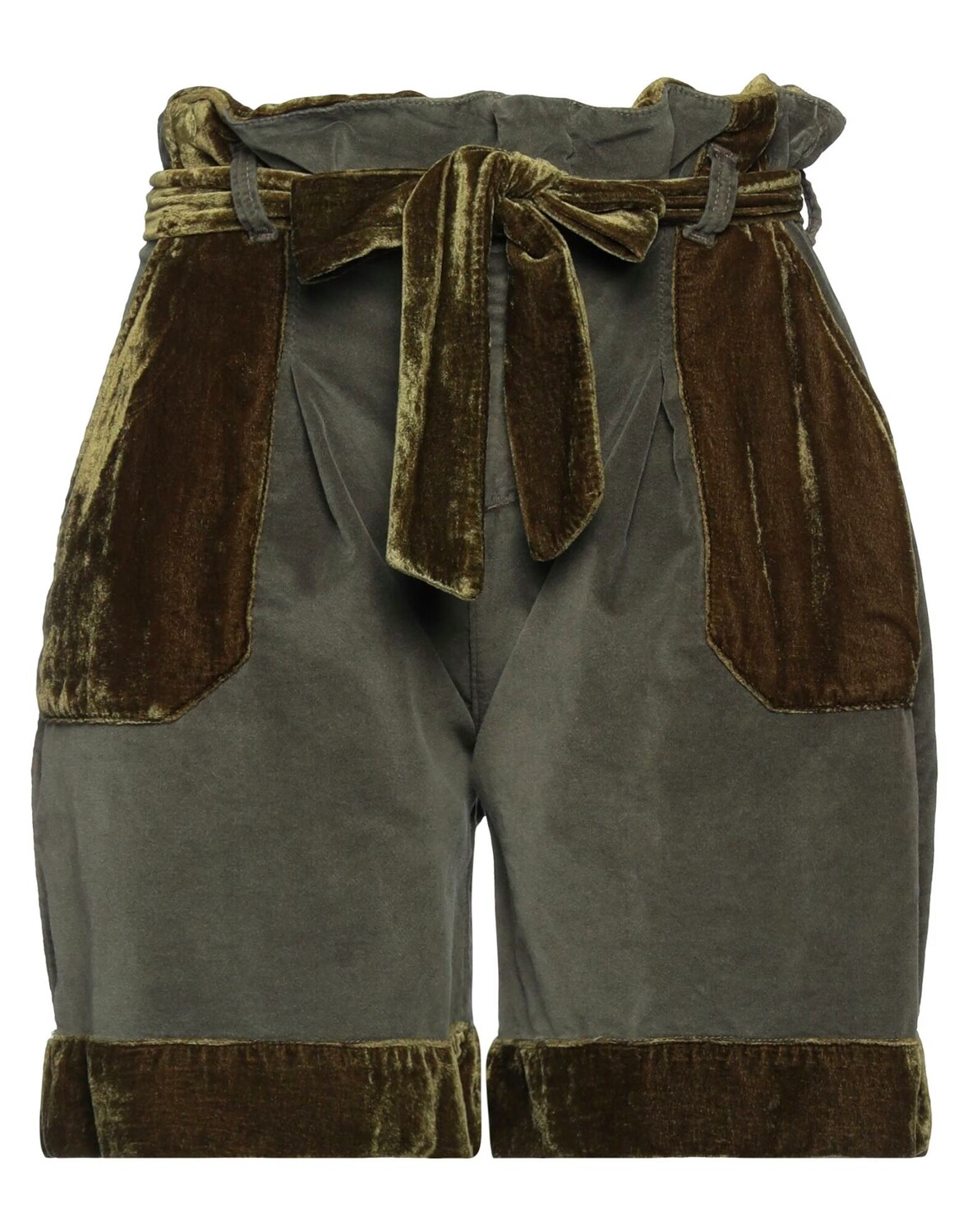 Шорты Manila Grace, зеленый
Шорты Manila Grace, зеленый