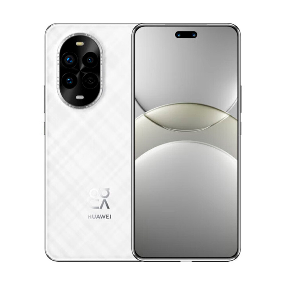 Смартфон Huawei Nova 13 Pro, 12 ГБ/256 ГБ, 2 Nano-SIM, белый
Смартфон Huawei Nova 13 Pro, 12 ГБ/256 ГБ, 2 Nano-SIM, белый