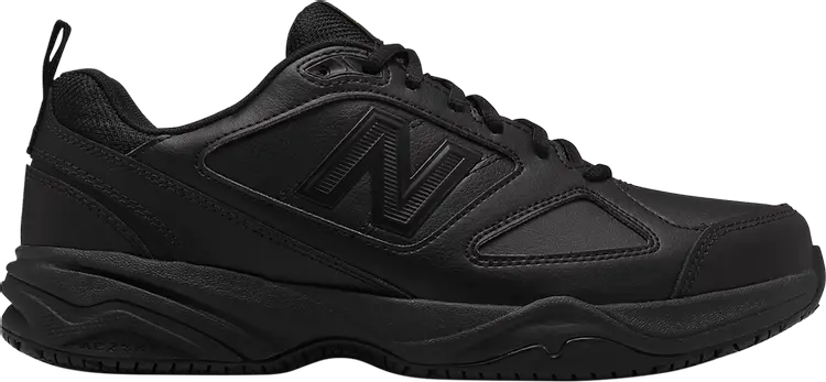 Кроссовки New Balance 626v2 2E Wide 'Triple Black', черный, Черный;серый, Кроссовки New Balance 626v2 2E Wide 'Triple Black', черный
Кроссовки New Balance 626v2 2E Wide 'Triple Black', черный, Черный;серый, Кроссовки New Balance 626v2 2E Wide 'Triple Black', черный