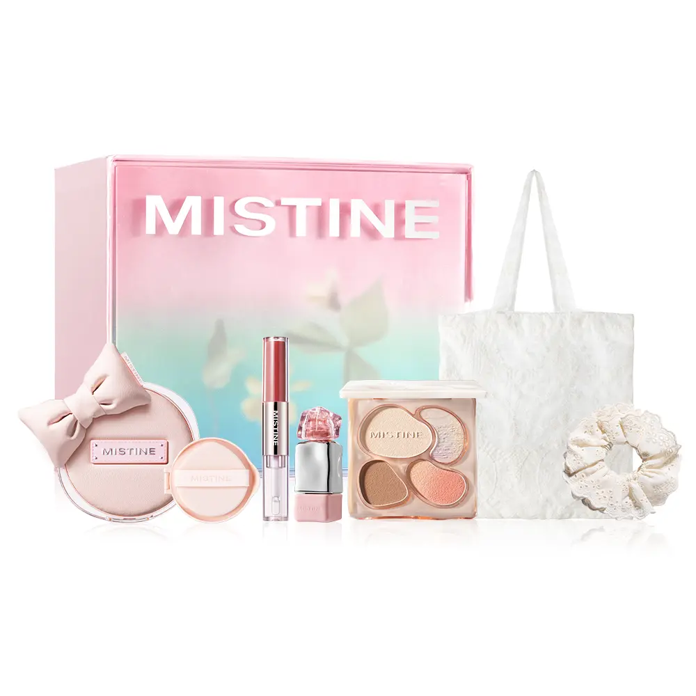 FANGHUA Keqi DIY набор для создания тонального крема легко растушевывается, натуральный, стойкий, прозрачный, без эффекта макияжа, выравнивающий тон кожи Mistine
FANGHUA Keqi DIY набор для создания тонального крема легко растушевывается, натуральный, стойкий, прозрачный, без эффекта макияжа, выравнивающий тон кожи Mistine