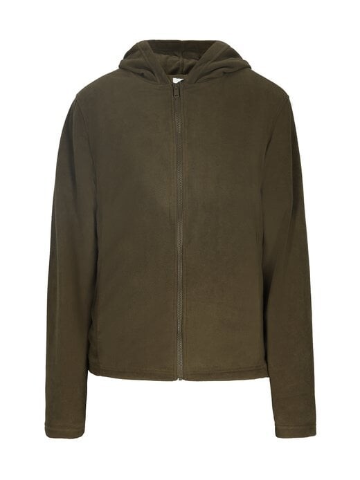 Флисовая жилетка Mo, хаки
Флисовая жилетка Mo, хаки