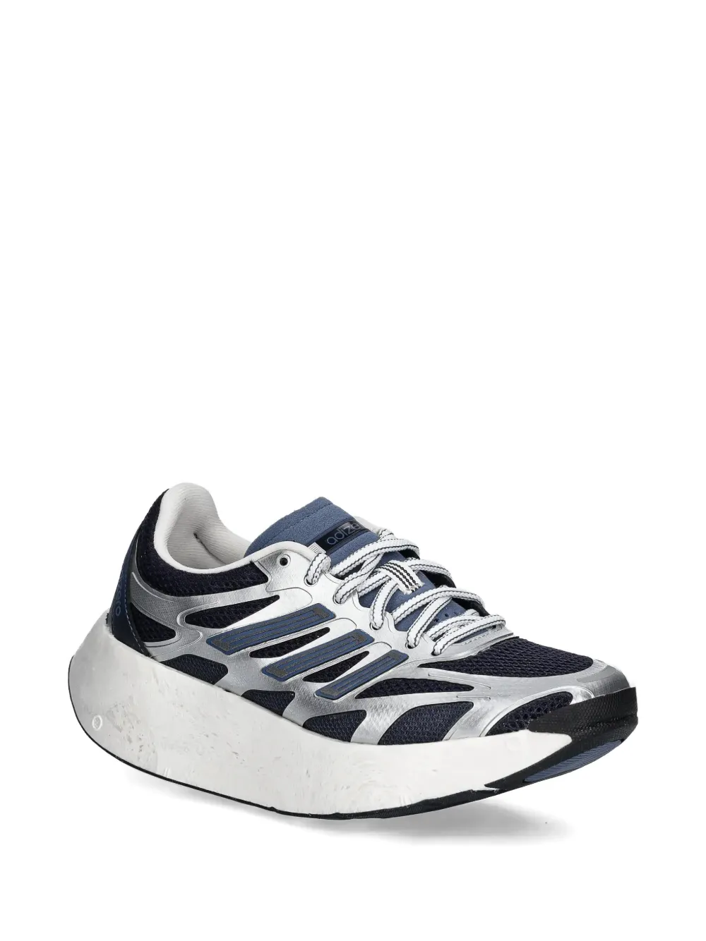 Кроссовки Adizero Aruku с комбинированными вставками Adidas Kids, синий
Кроссовки Adizero Aruku с комбинированными вставками Adidas Kids, синий