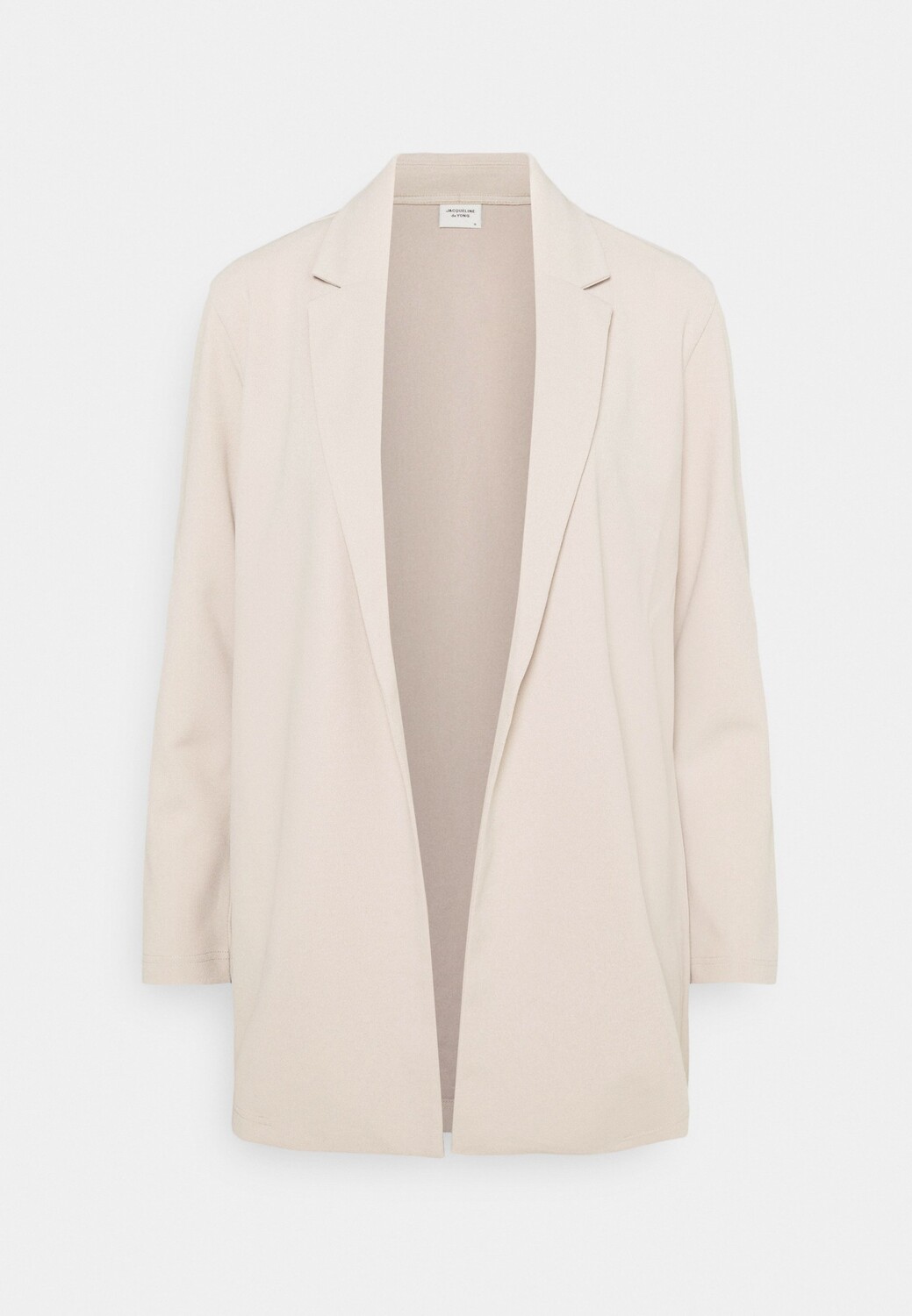 Пальто короткое JDY, серый
Пальто короткое JDY, серый