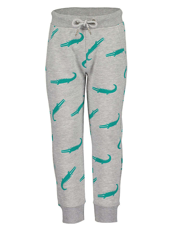 Спортивные брюки Blue Seven, серый
Спортивные брюки Blue Seven, серый